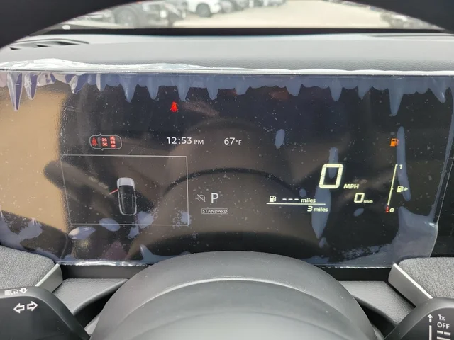 Nuevos NISSAN KICKS à Estados chez autogozo