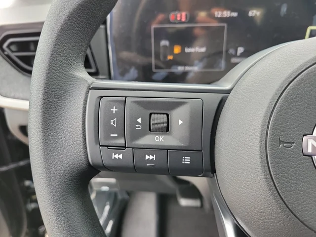 Nuevos NISSAN KICKS à Estados chez autogozo
