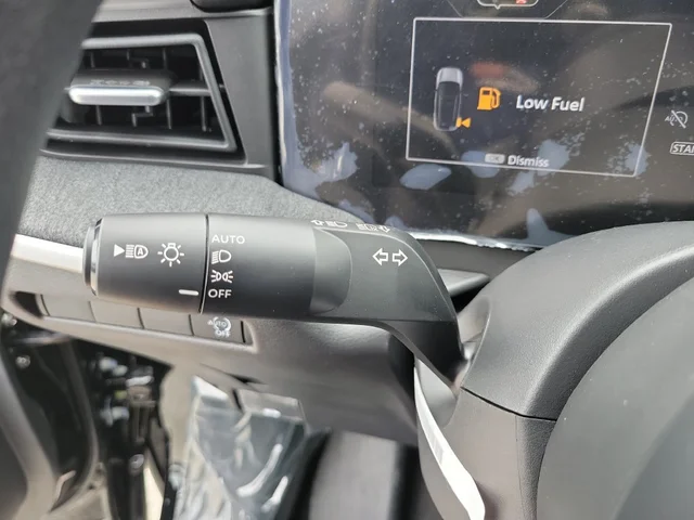 Nuevos NISSAN KICKS à Estados chez autogozo