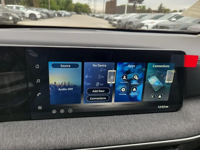 Nuevos NISSAN KICKS à Estados chez autogozo