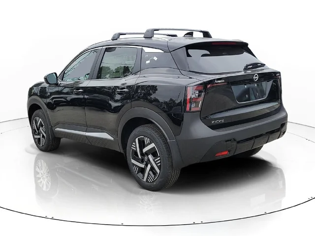 Nuevos NISSAN KICKS à Estados chez autogozo