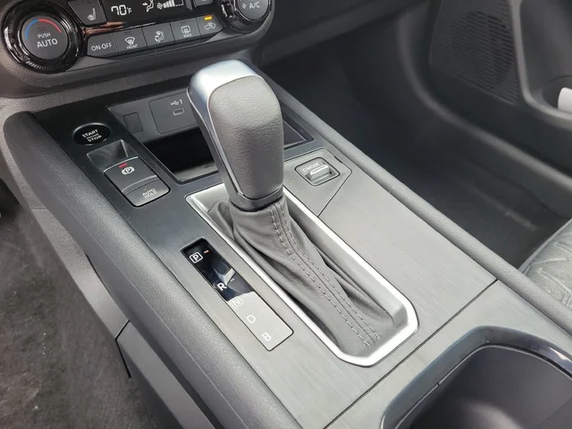 Nuevos NISSAN KICKS à Estados chez autogozo