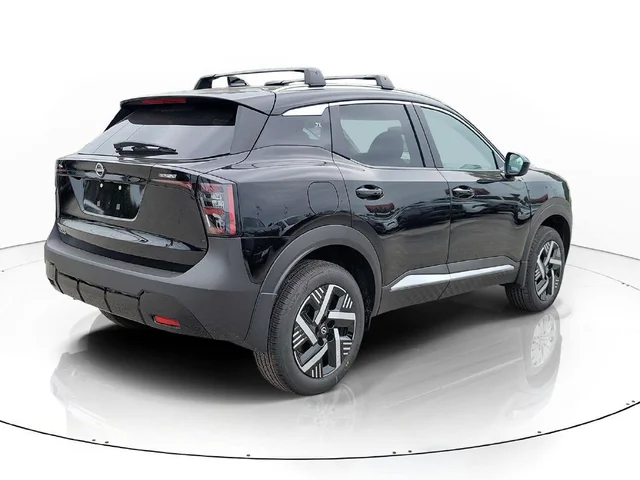 Nuevos NISSAN KICKS à Estados chez autogozo