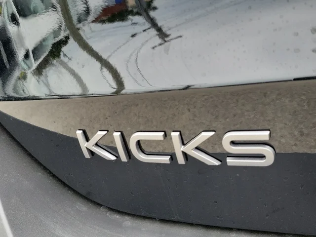 Nuevos NISSAN KICKS à Estados chez autogozo