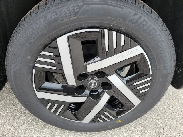 Nuevos NISSAN KICKS à Estados chez autogozo