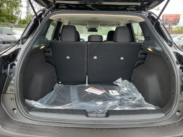 Nuevos NISSAN KICKS à Estados chez autogozo