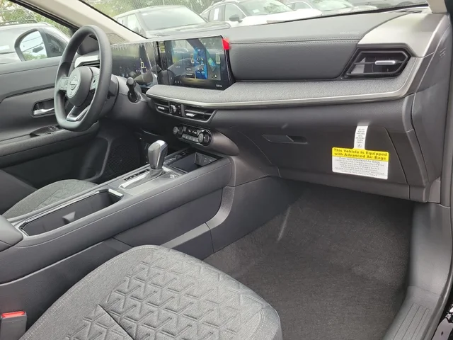 Nuevos NISSAN KICKS à Estados chez autogozo