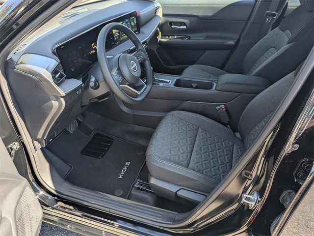 Nuevos NISSAN KICKS à Kennesaw, chez Town Center Nissan