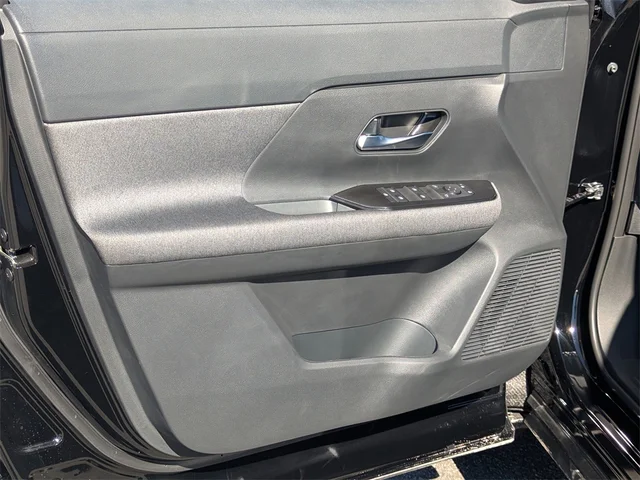 Nuevos NISSAN KICKS à Kennesaw, chez Town Center Nissan