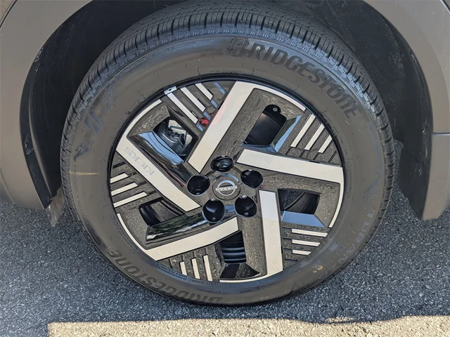 Nuevos NISSAN KICKS à Kennesaw, chez Town Center Nissan
