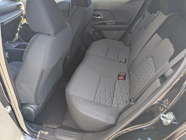 Nuevos NISSAN KICKS à Kennesaw, chez Town Center Nissan