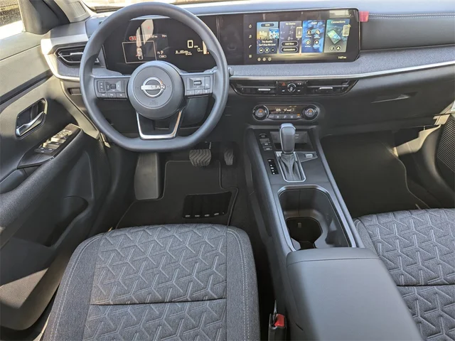 Nuevos NISSAN KICKS à Kennesaw, chez Town Center Nissan