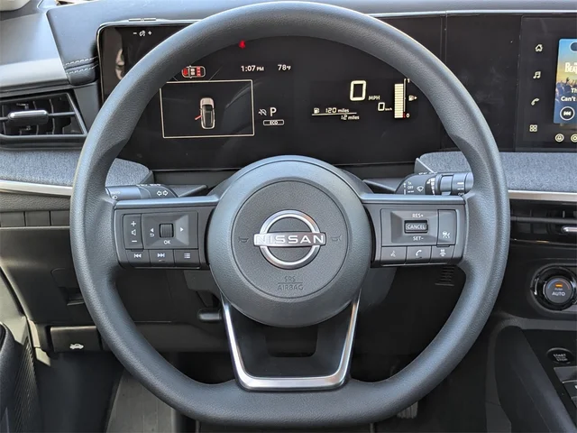 Nuevos NISSAN KICKS à Kennesaw, chez Town Center Nissan