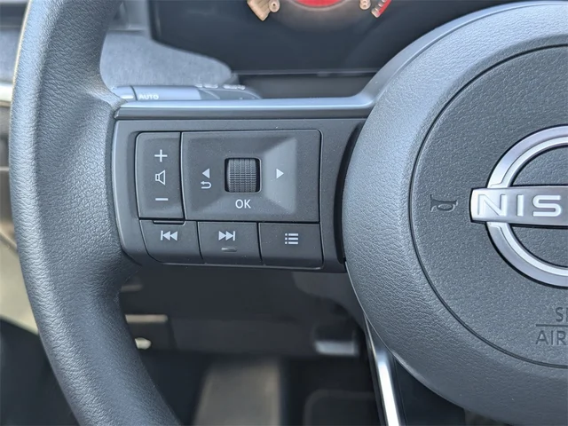 Nuevos NISSAN KICKS à Kennesaw, chez Town Center Nissan