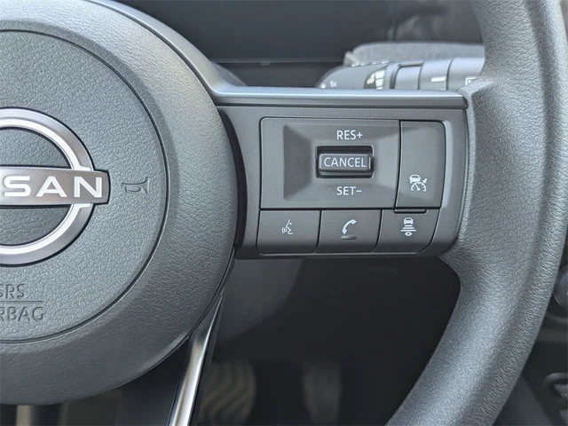 Nuevos NISSAN KICKS à Kennesaw, chez Town Center Nissan