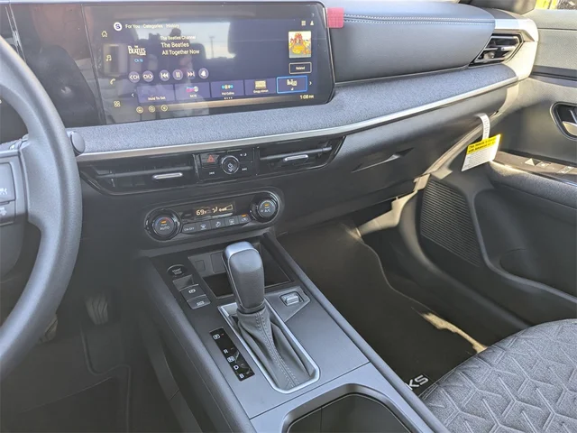 Nuevos NISSAN KICKS à Kennesaw, chez Town Center Nissan