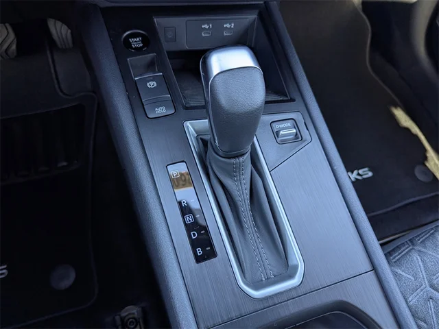 Nuevos NISSAN KICKS à Kennesaw, chez Town Center Nissan