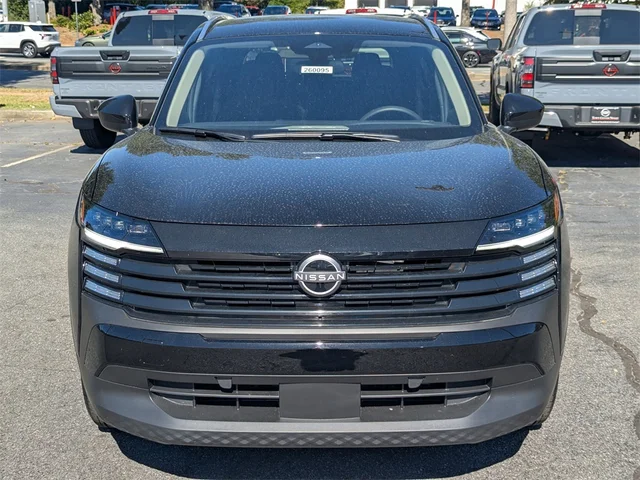 Nuevos NISSAN KICKS à Kennesaw, chez Town Center Nissan