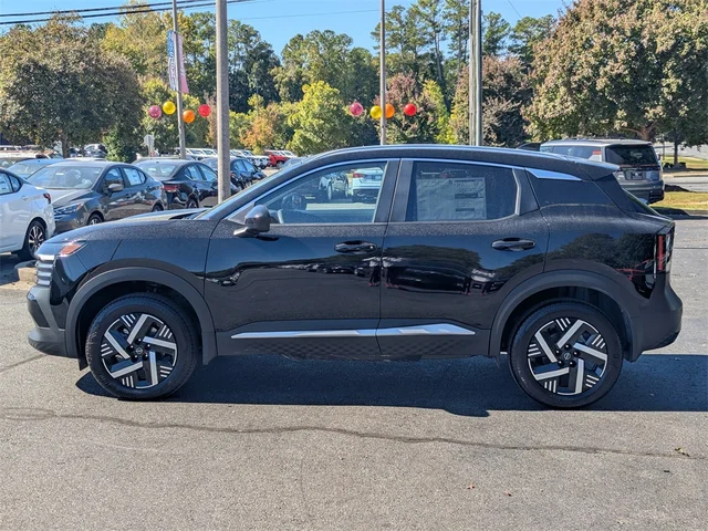 Nuevos NISSAN KICKS à Kennesaw, chez Town Center Nissan