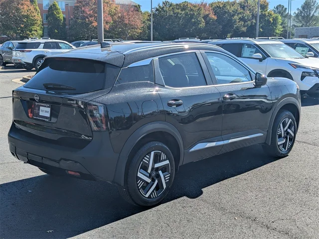 Nuevos NISSAN KICKS à Kennesaw, chez Town Center Nissan