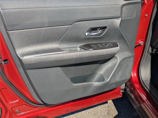 Nuevos NISSAN KICKS à Kennesaw, chez Town Center Nissan