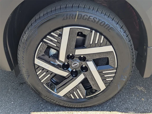 Nuevos NISSAN KICKS à Kennesaw, chez Town Center Nissan