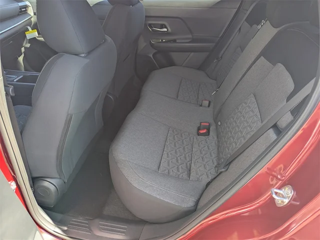 Nuevos NISSAN KICKS à Kennesaw, chez Town Center Nissan