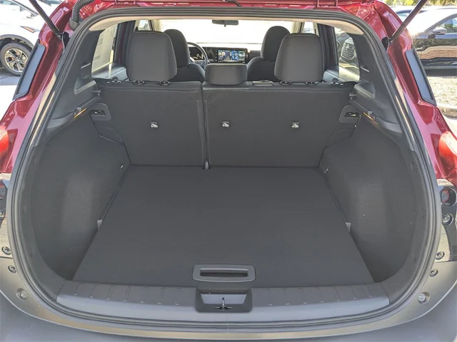 Nuevos NISSAN KICKS à Kennesaw, chez Town Center Nissan