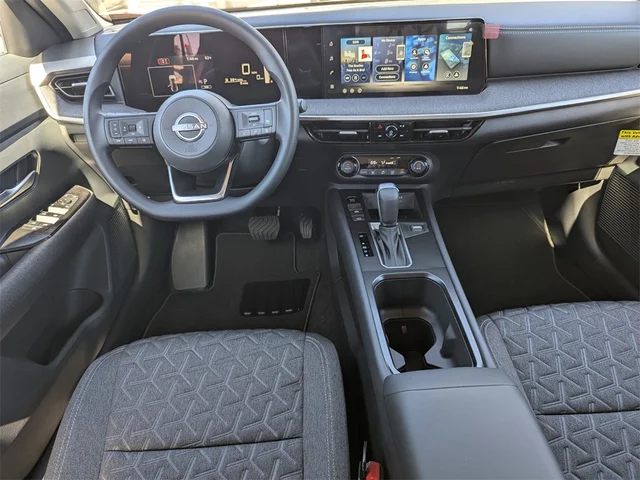 Nuevos NISSAN KICKS à Kennesaw, chez Town Center Nissan