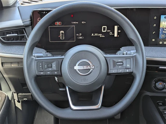 Nuevos NISSAN KICKS à Kennesaw, chez Town Center Nissan