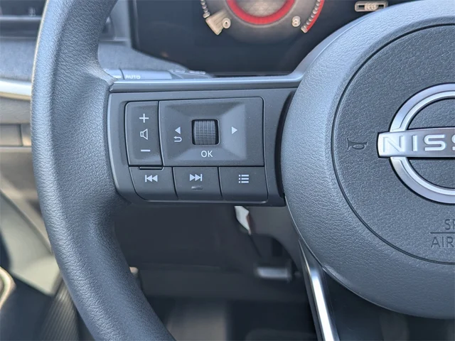 Nuevos NISSAN KICKS à Kennesaw, chez Town Center Nissan