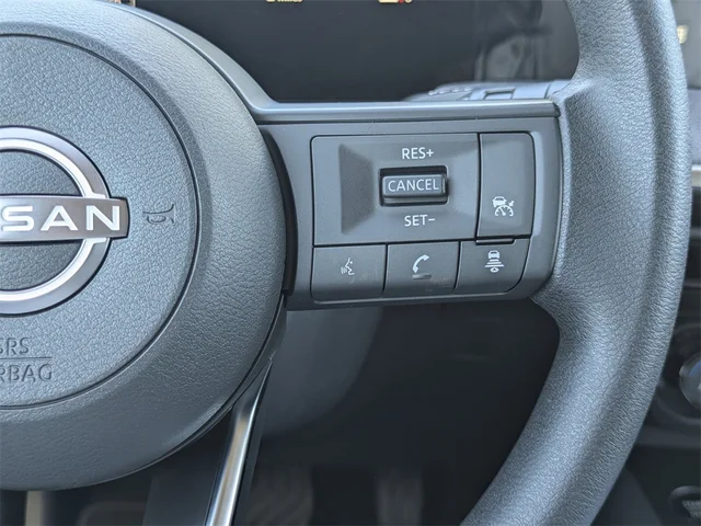 Nuevos NISSAN KICKS à Kennesaw, chez Town Center Nissan