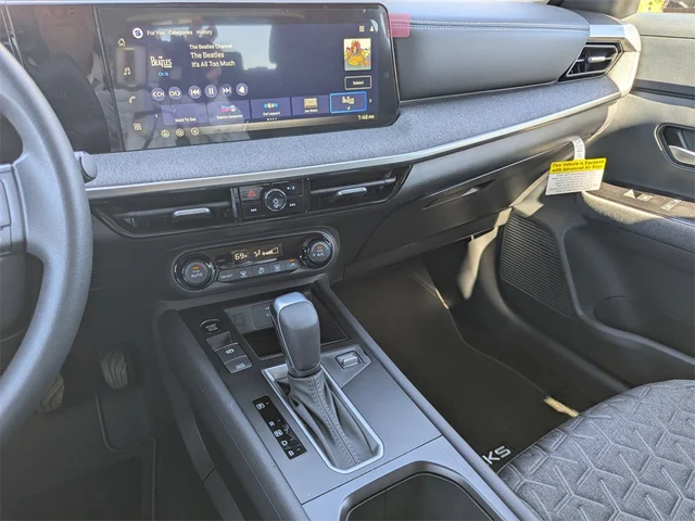 Nuevos NISSAN KICKS à Kennesaw, chez Town Center Nissan