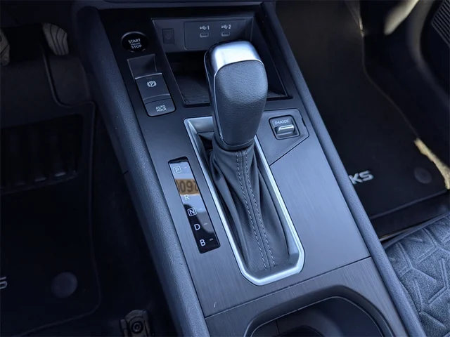 Nuevos NISSAN KICKS à Kennesaw, chez Town Center Nissan