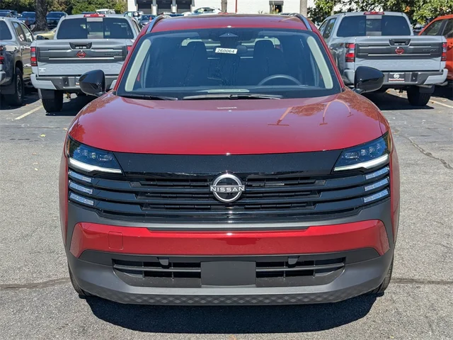 Nuevos NISSAN KICKS à Kennesaw, chez Town Center Nissan