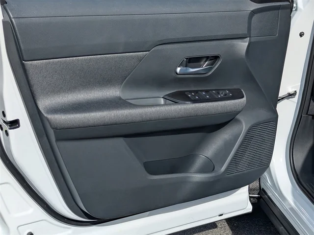 Nuevos NISSAN KICKS à Kennesaw, chez Town Center Nissan