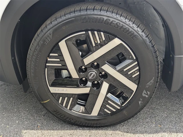 Nuevos NISSAN KICKS à Kennesaw, chez Town Center Nissan