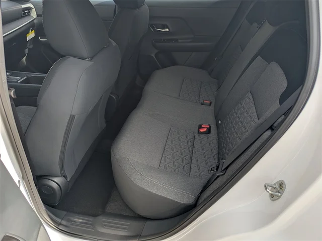 Nuevos NISSAN KICKS à Kennesaw, chez Town Center Nissan