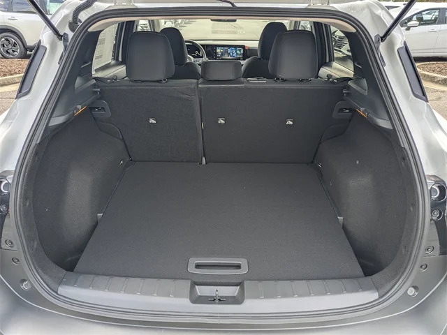 Nuevos NISSAN KICKS à Kennesaw, chez Town Center Nissan