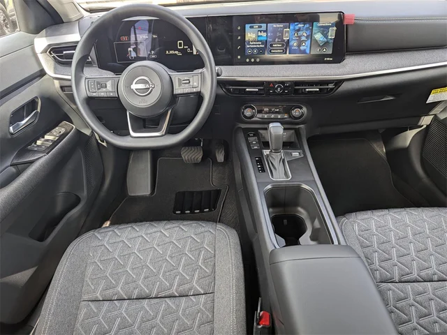 Nuevos NISSAN KICKS à Kennesaw, chez Town Center Nissan