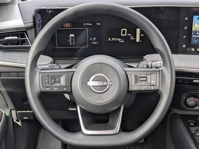 Nuevos NISSAN KICKS à Kennesaw, chez Town Center Nissan