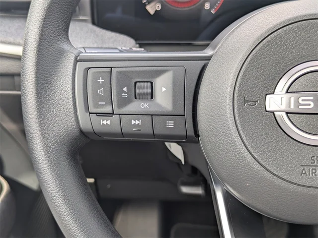 Nuevos NISSAN KICKS à Kennesaw, chez Town Center Nissan