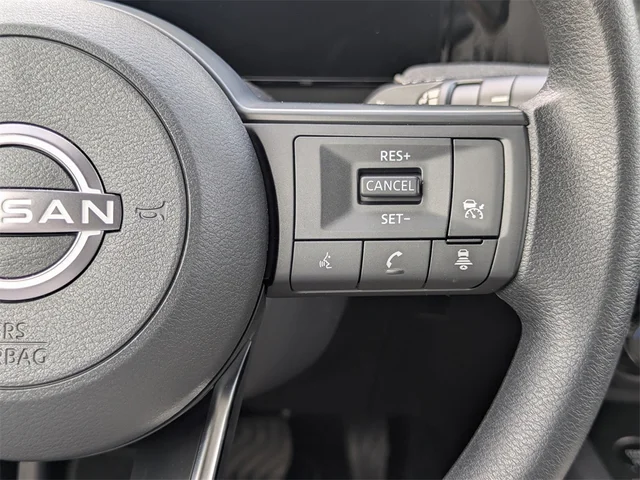Nuevos NISSAN KICKS à Kennesaw, chez Town Center Nissan