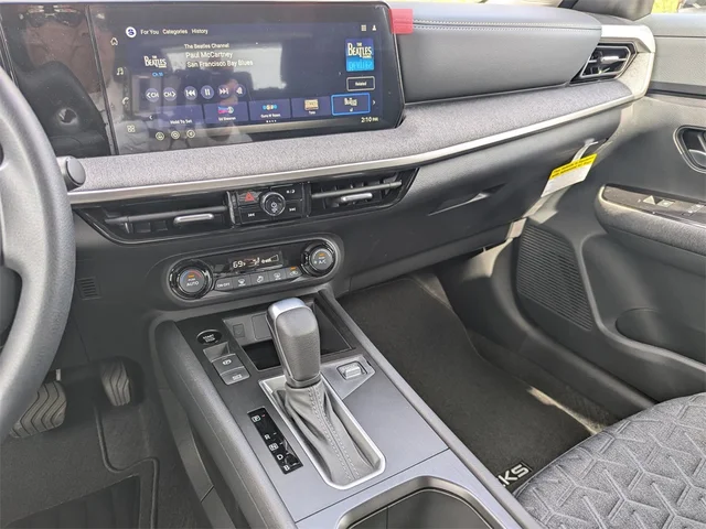 Nuevos NISSAN KICKS à Kennesaw, chez Town Center Nissan