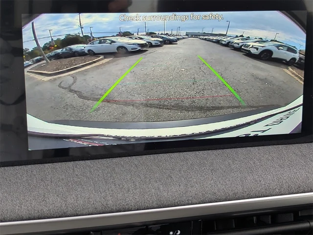 Nuevos NISSAN KICKS à Kennesaw, chez Town Center Nissan