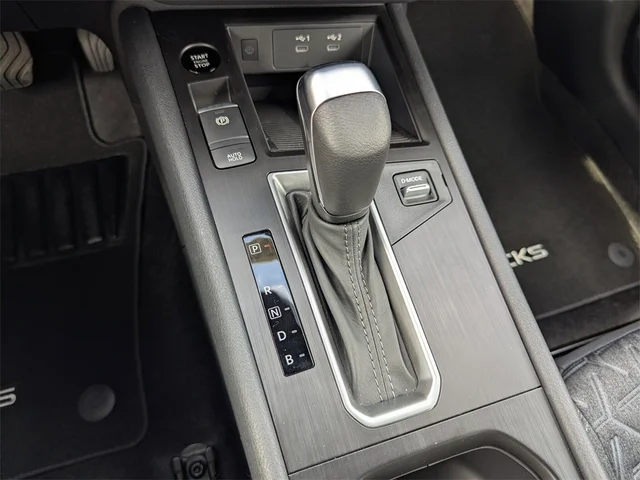 Nuevos NISSAN KICKS à Kennesaw, chez Town Center Nissan