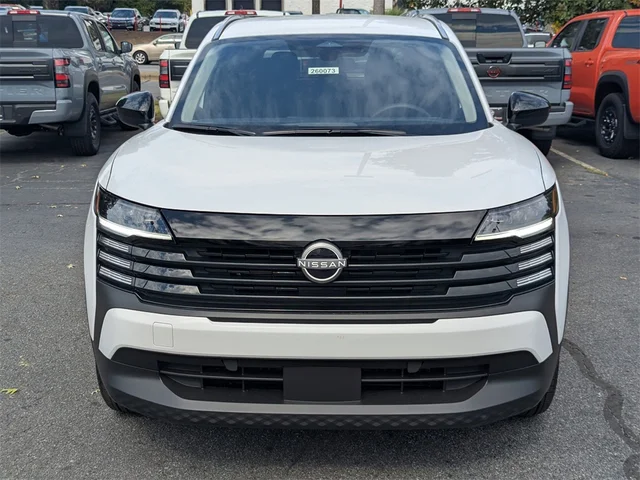 Nuevos NISSAN KICKS à Kennesaw, chez Town Center Nissan