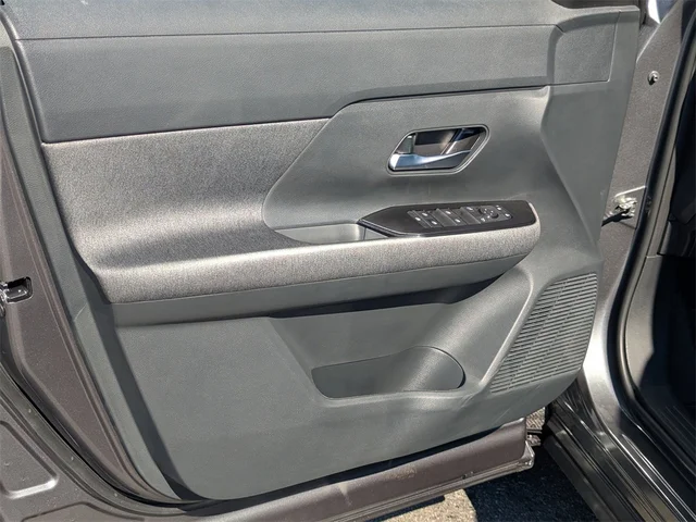 Nuevos NISSAN KICKS à Kennesaw, chez Town Center Nissan