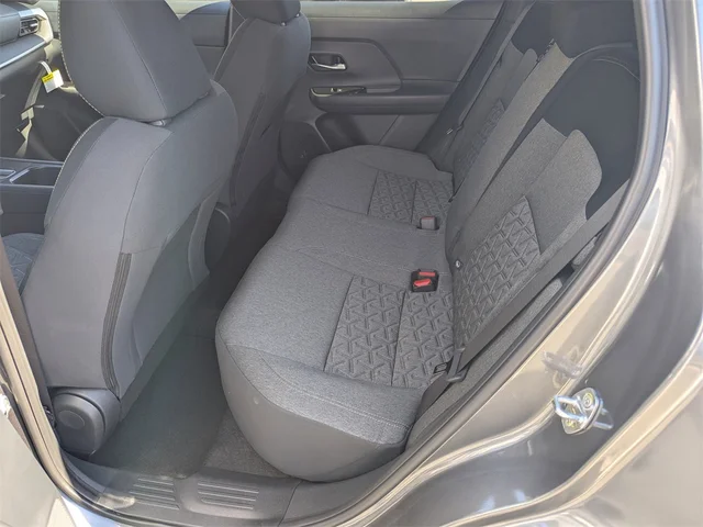 Nuevos NISSAN KICKS à Kennesaw, chez Town Center Nissan