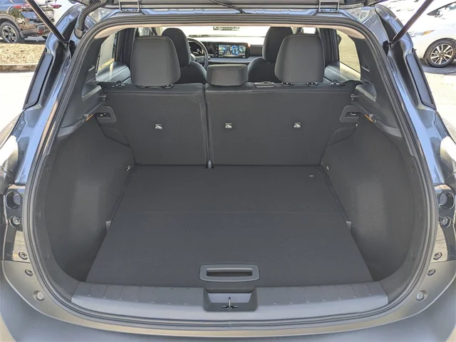 Nuevos NISSAN KICKS à Kennesaw, chez Town Center Nissan